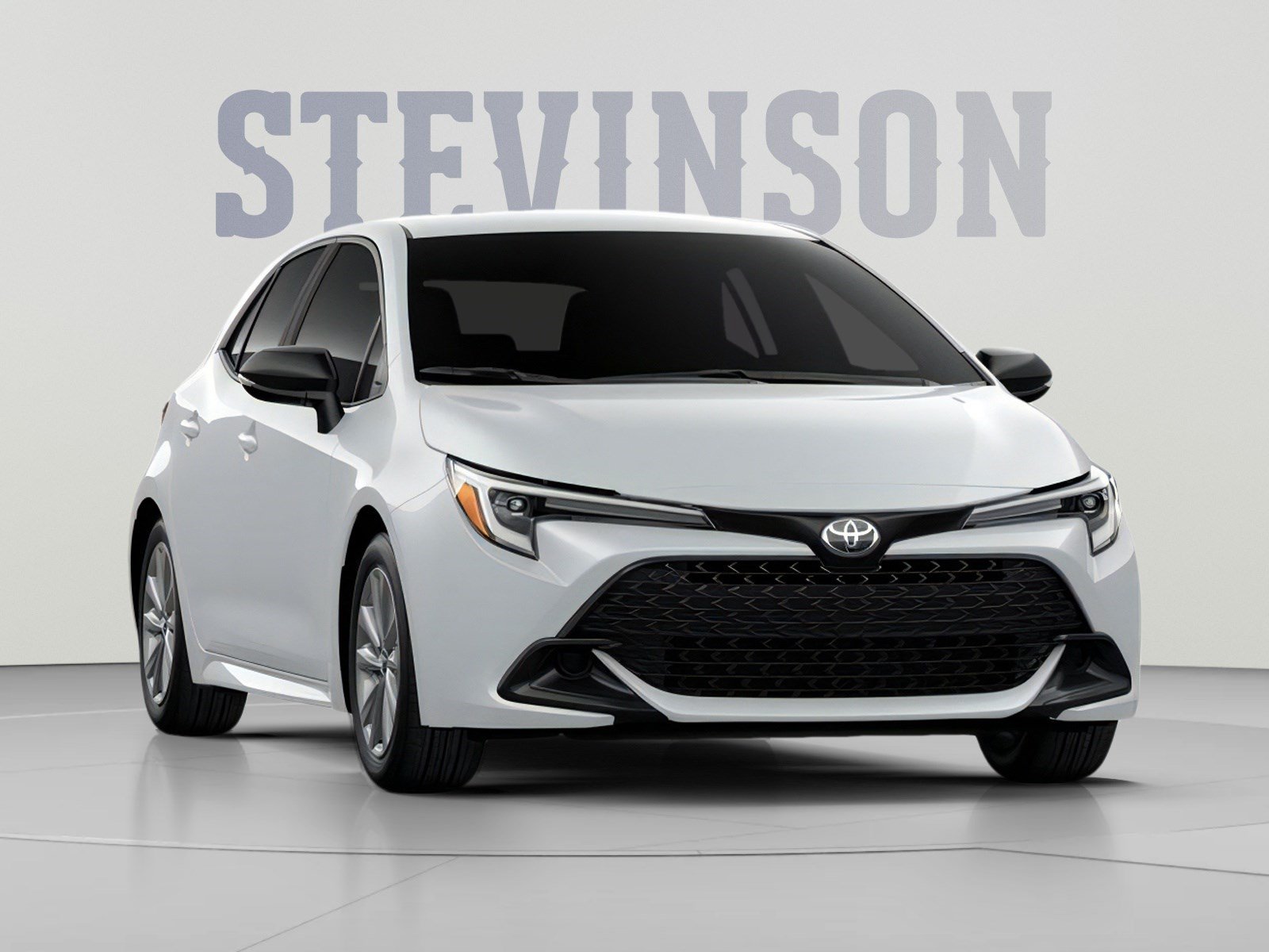 New 2027 Toyota Corolla SE FWD image 16