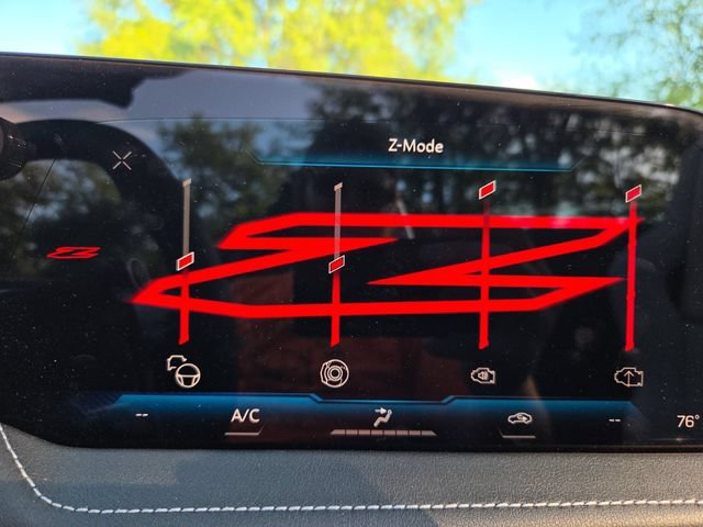Certified 2026 Chevrolet Corvette Stingray Convertible w/ 1LT RWD image 28