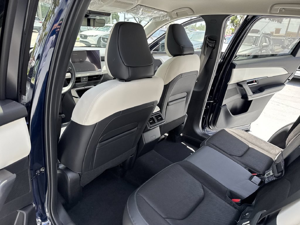 New 2026 MAZDA CX-5 Preferred AWD/4WD image 34