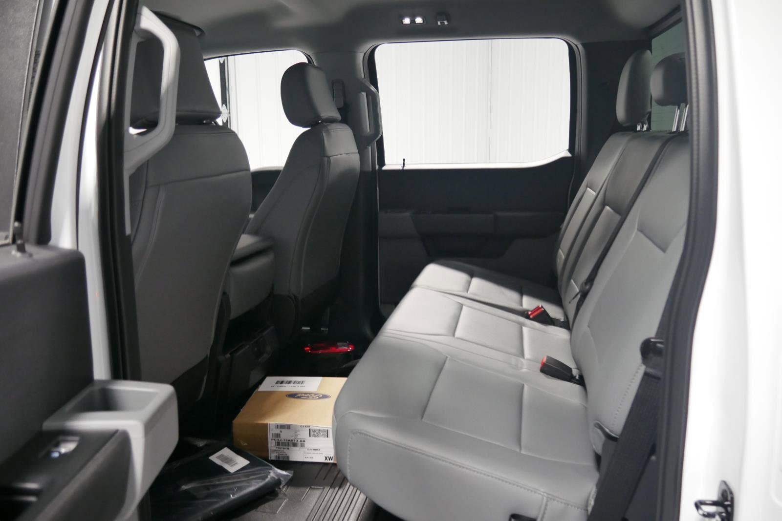 New 2026 Ford F450 XL w/ XL Chrome Package image 51