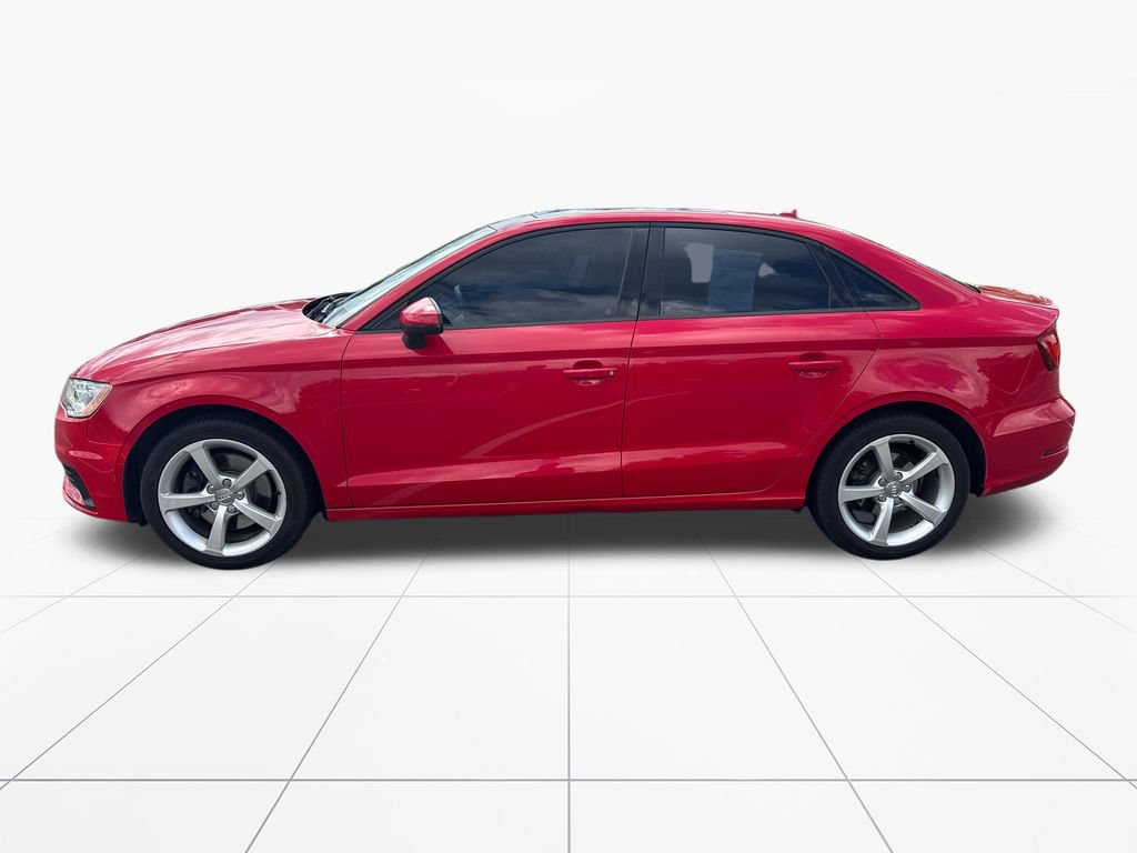 Used 2015 Audi A3 1.8T Premium FWD image 4