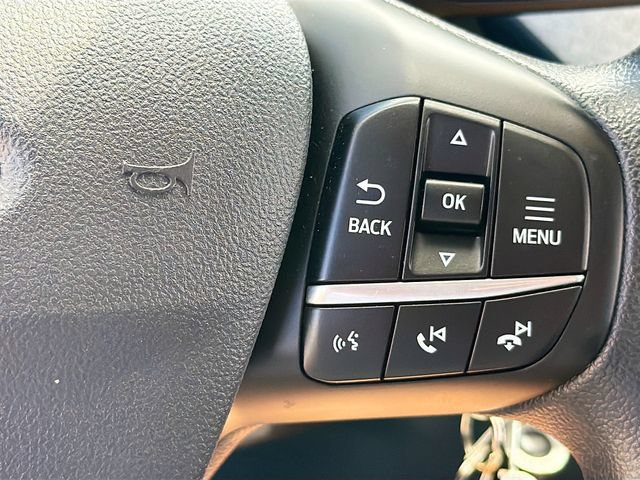 Used 2024 Ford Maverick XLT FWD image 14