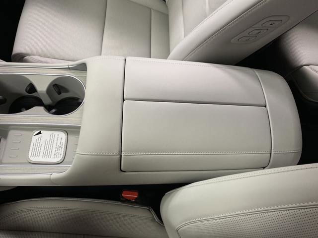 New 2026 Hyundai Palisade Calligraphy image 22