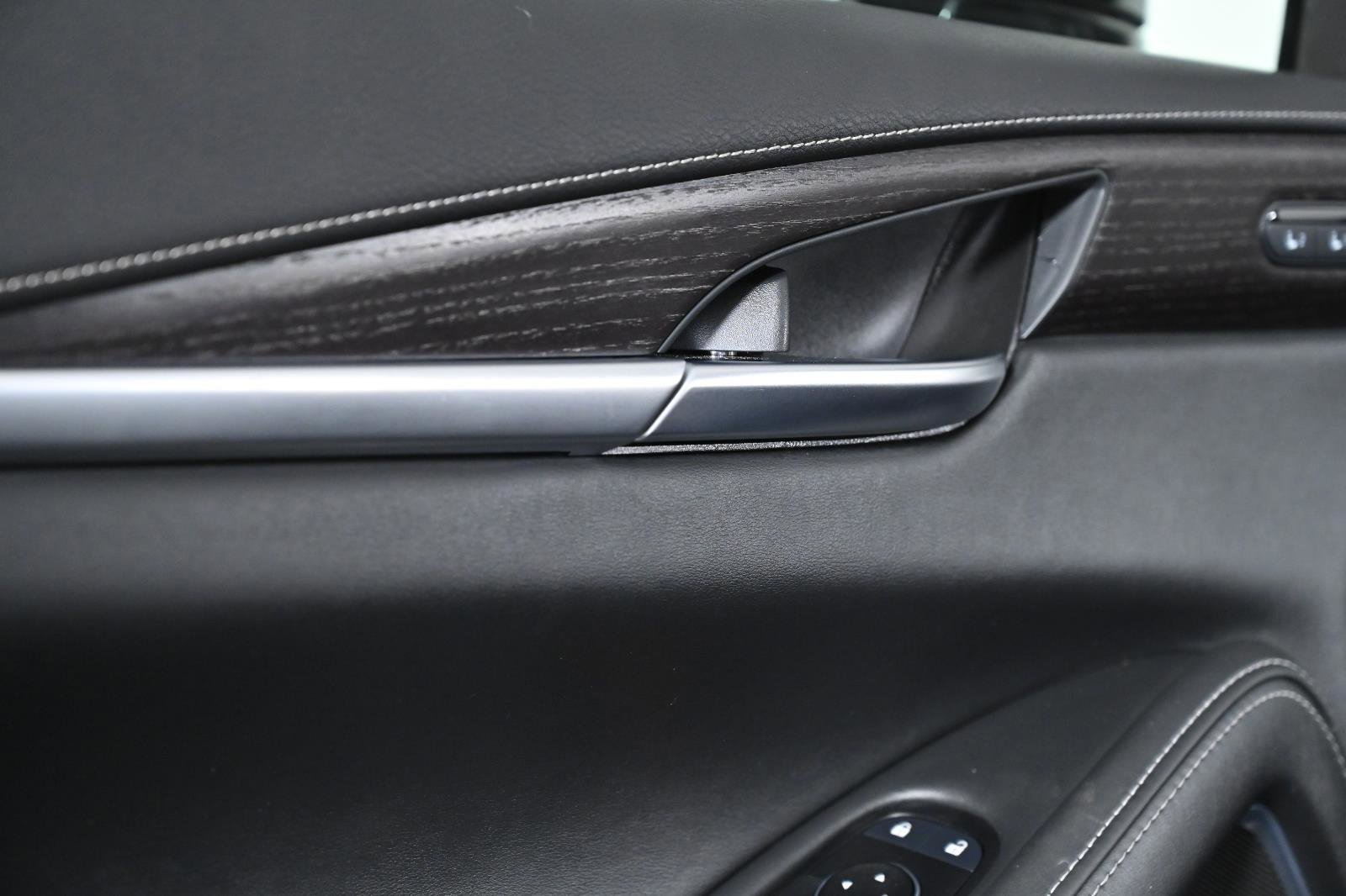 Certified 2026 INFINITI QX60 Autograph w/ Dark Cargo Package image 23