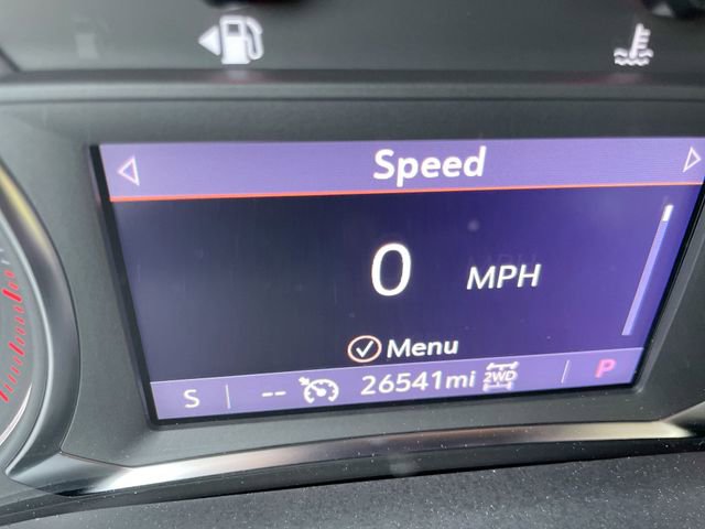 Used 2023 GMC Acadia AT4 image 21