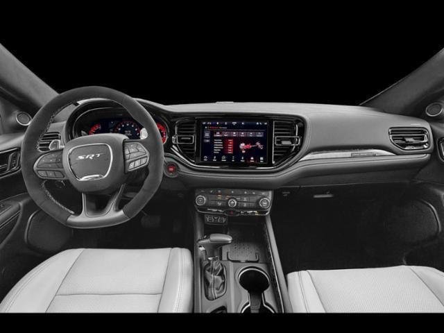 New 2026 Dodge Durango SRT Hellcat w/ 3rd Row Seating Group AWD/4WD image 27