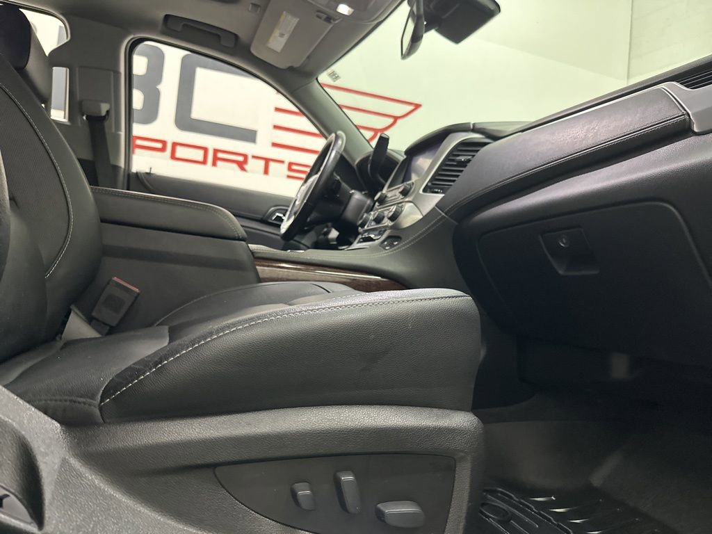 Used 2020 GMC Yukon XL SLT w/ Open Road Package image 61