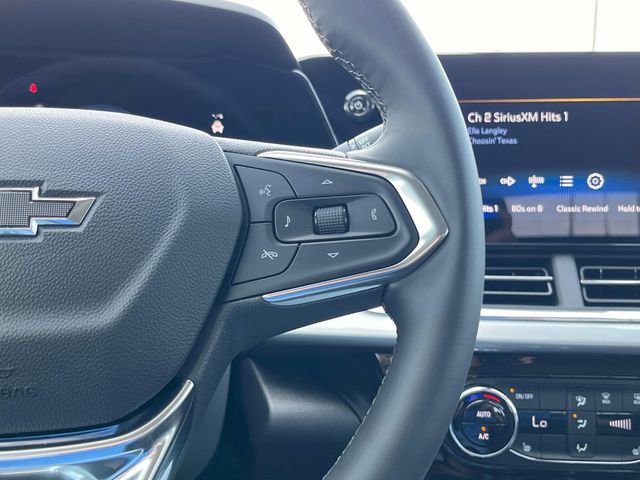 New 2026 Chevrolet Trax LT image 25