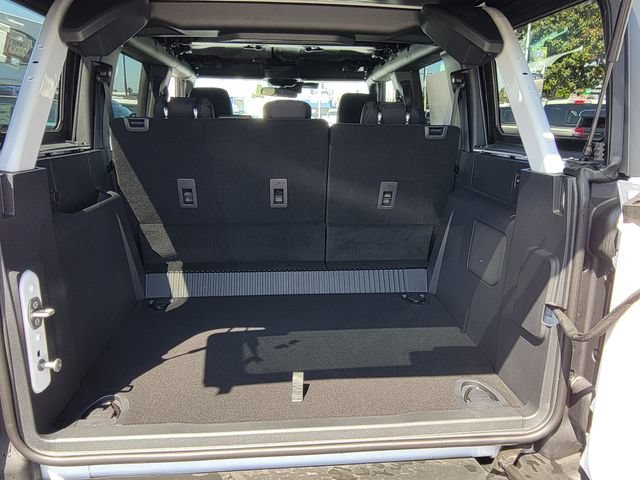 New 2026 Ford Bronco Big Bend AWD/4WD image 6