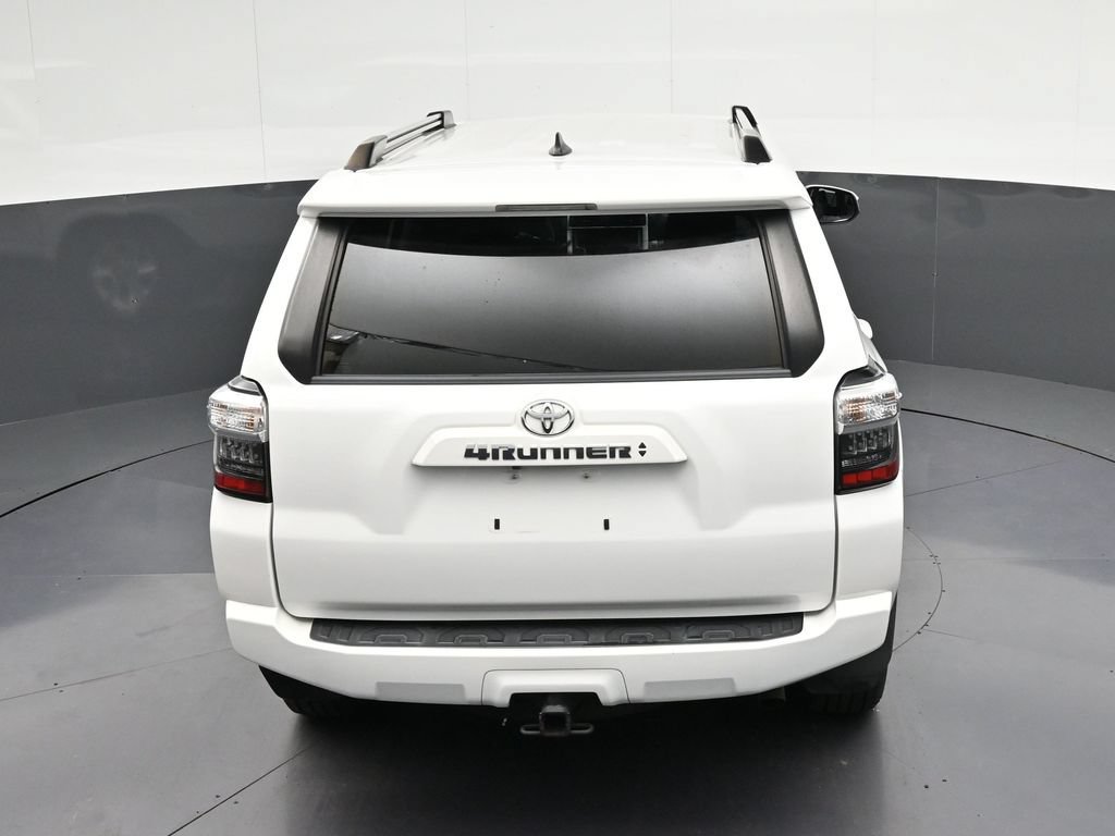 Used 2023 Toyota 4Runner SR5 RWD image 17