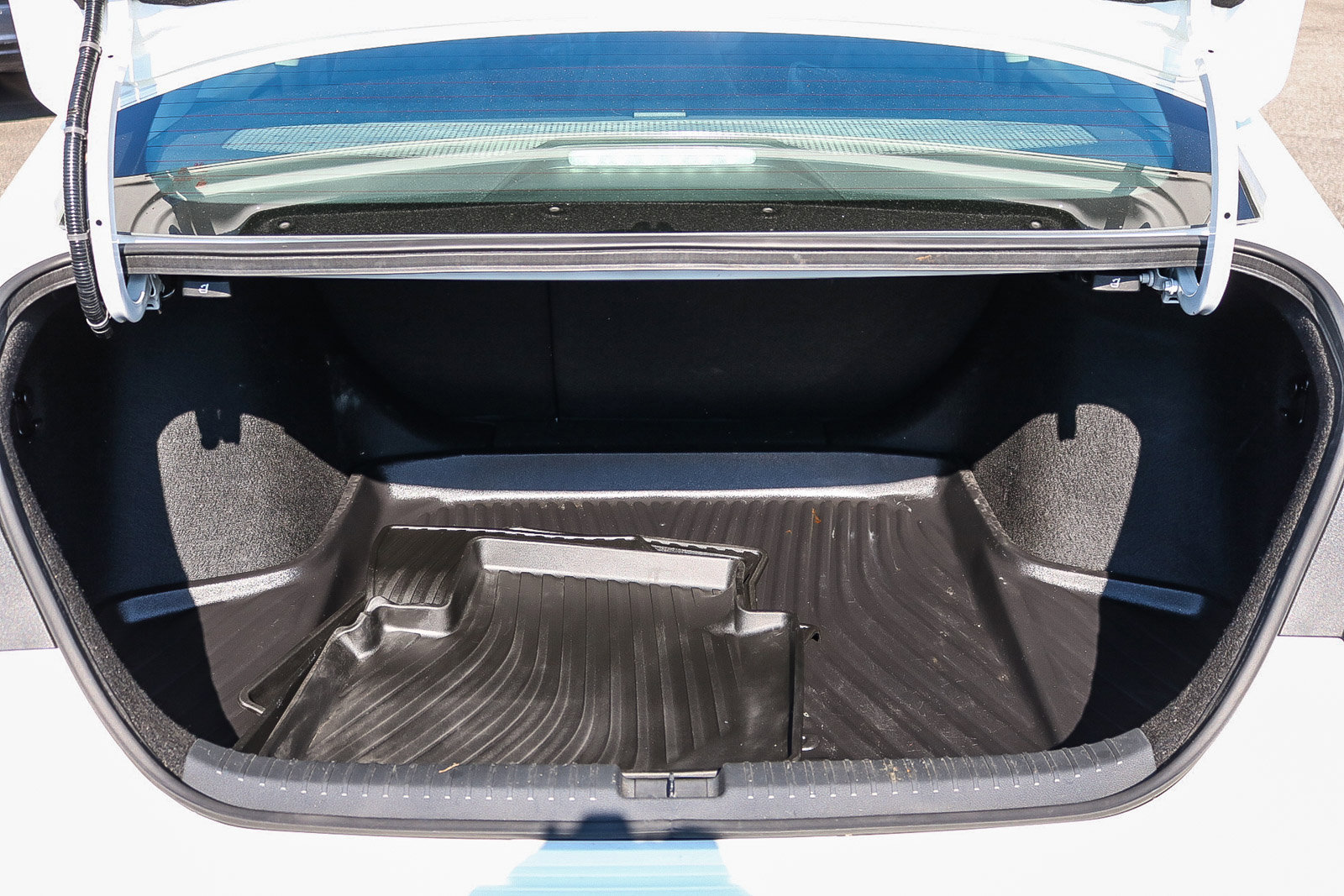 Certified 2024 Honda Accord EX image 29