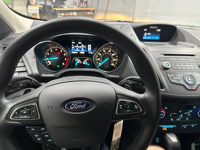 Used 2017 Ford Escape SE AWD/4WD image 25