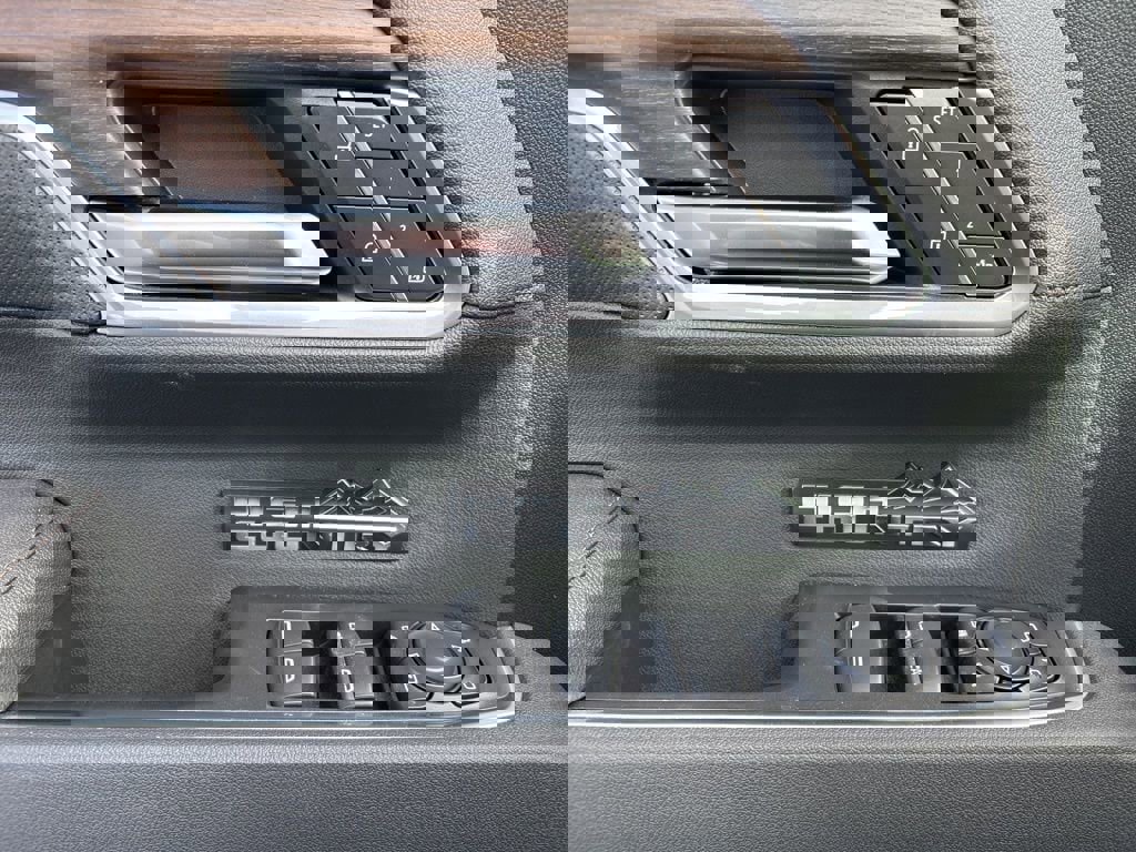 New 2026 Chevrolet Silverado 1500 High Country image 11