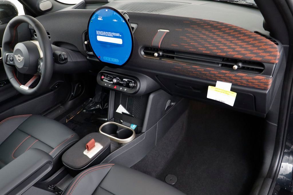 New 2026 MINI Cooper John Cooper Works image 21