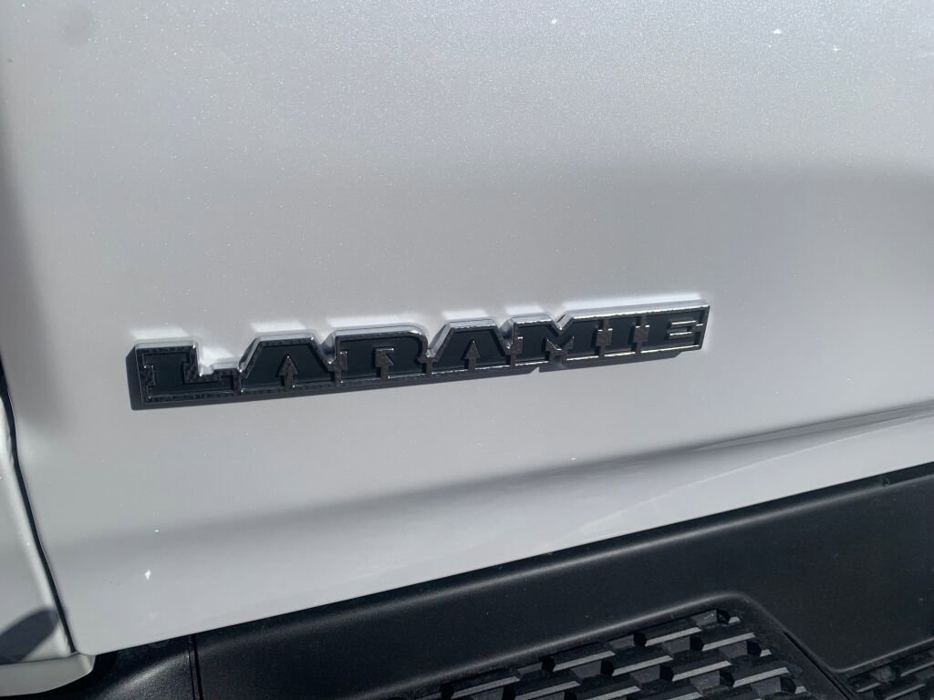 New 2026 RAM 1500 Laramie image 9
