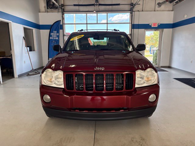 Used 2006 Jeep Grand Cherokee Laredo AWD/4WD image 2