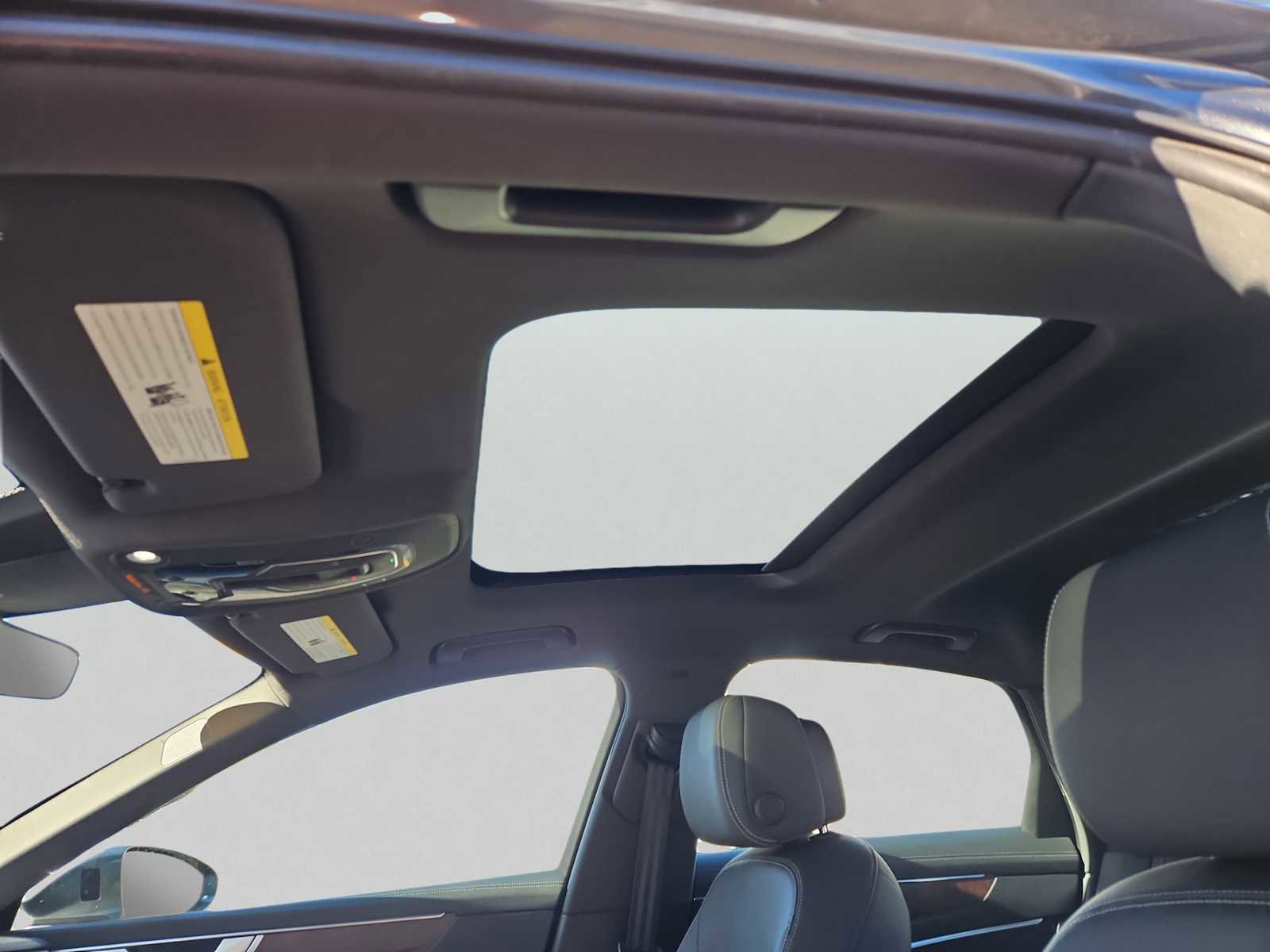 Used 2019 Audi A6 3.0T Premium Plus w/ Premium Plus Package image 16