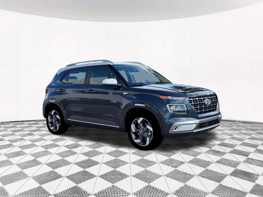 New 2026 Hyundai Venue SEL image 15
