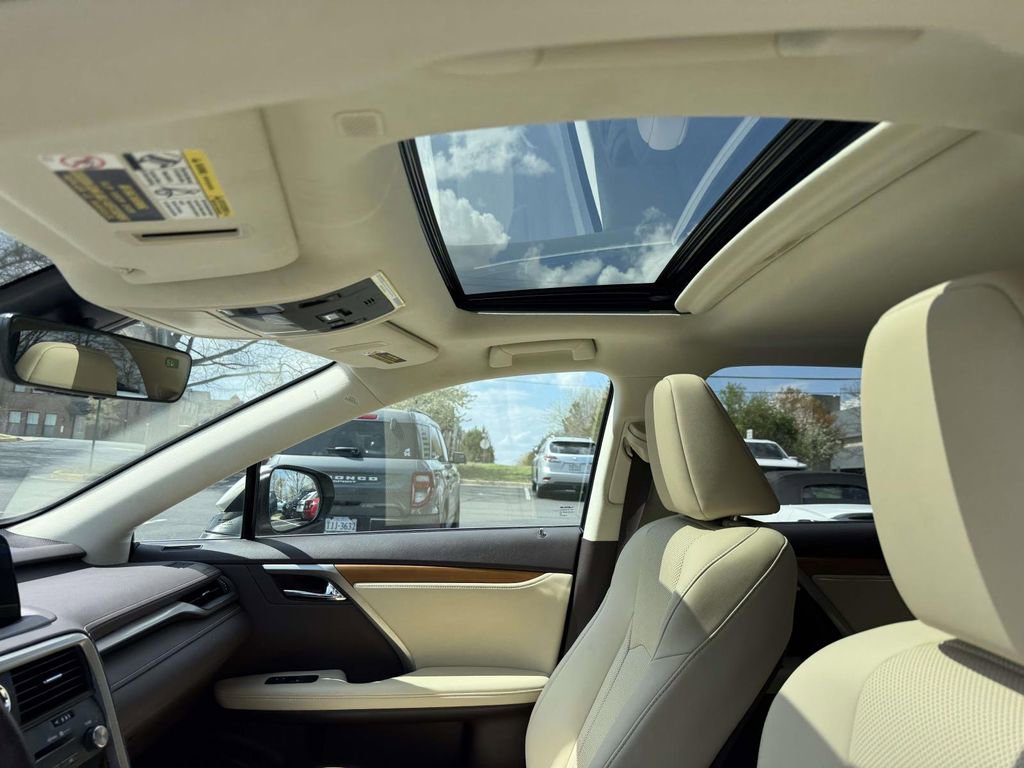 Used 2020 Lexus RX 350 AWD w/ Premium Package image 20