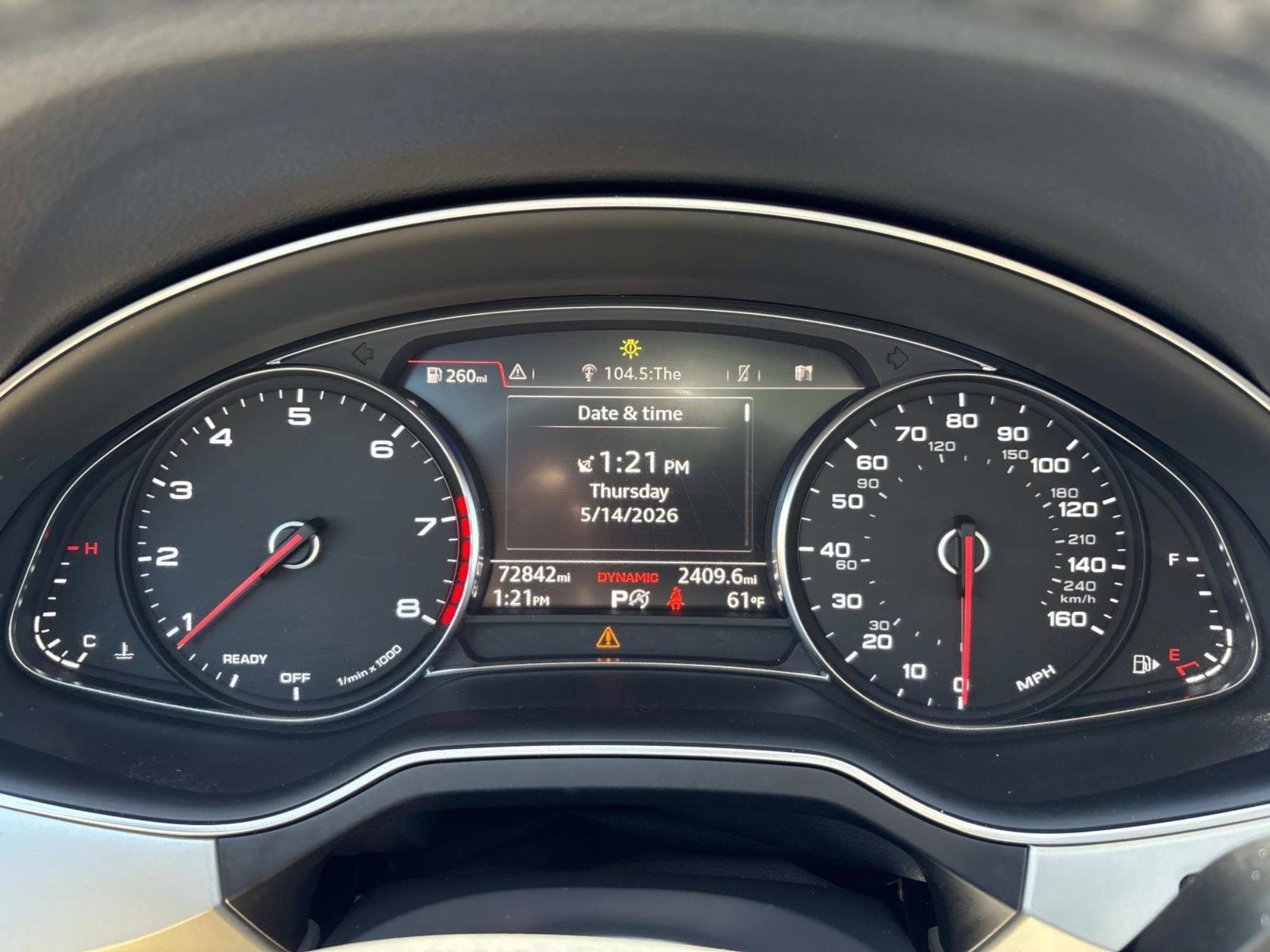 Used 2019 Audi Q7 2.0T Premium w/ Convenience Package AWD/4WD image 34