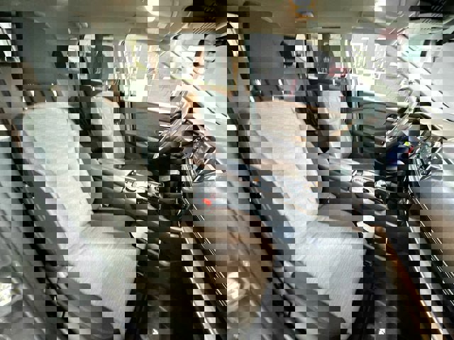 Certified 2023 Nissan Rogue SV image 21