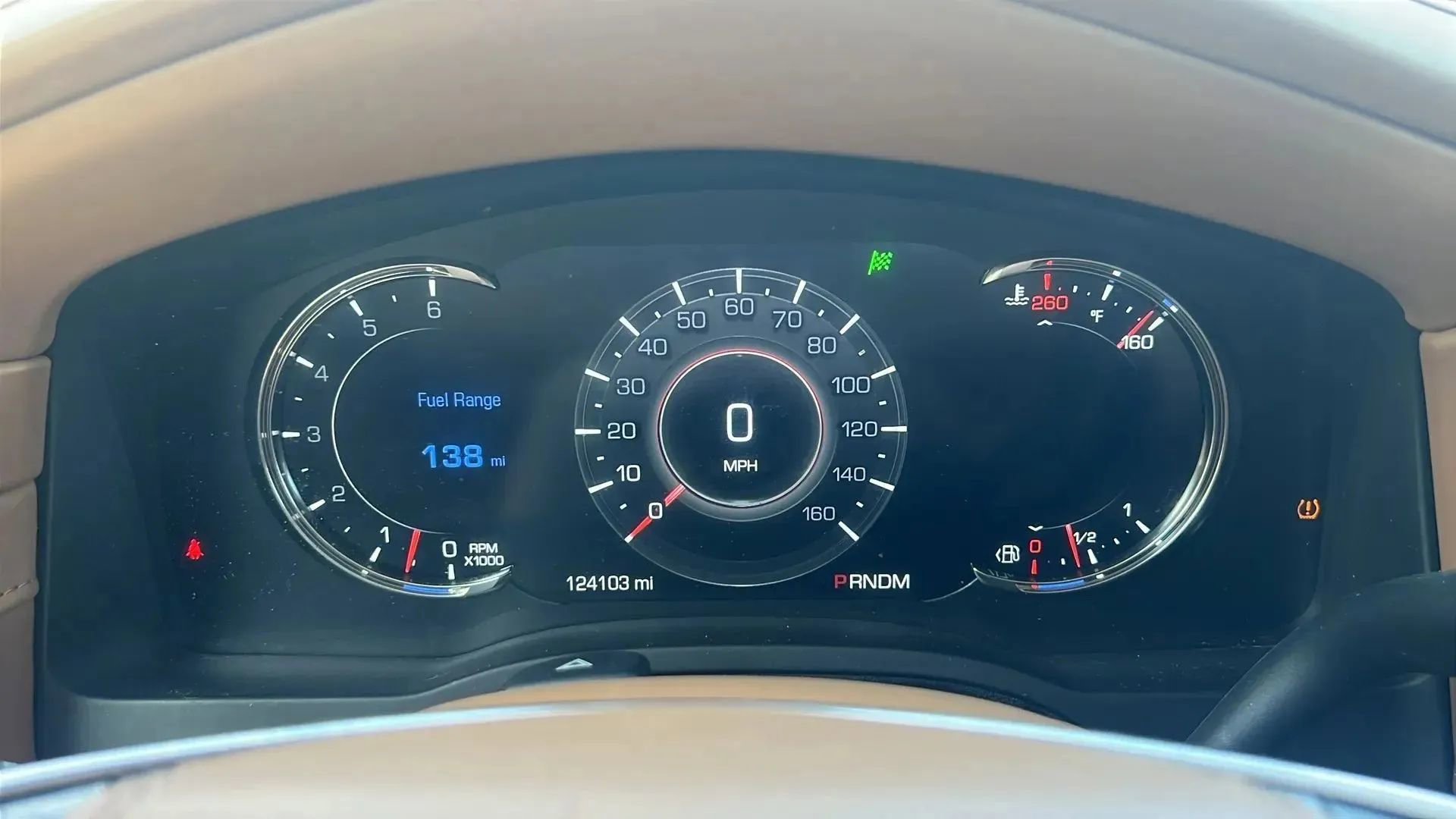 Used 2016 Cadillac Escalade Platinum image 12