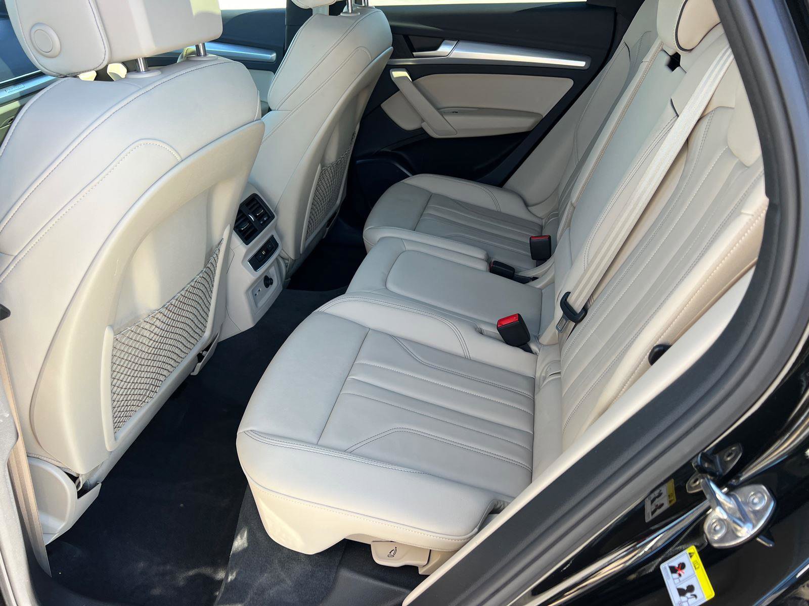 Used 2025 Audi Q5 2.0T Premium w/ Convenience Plus Package image 21