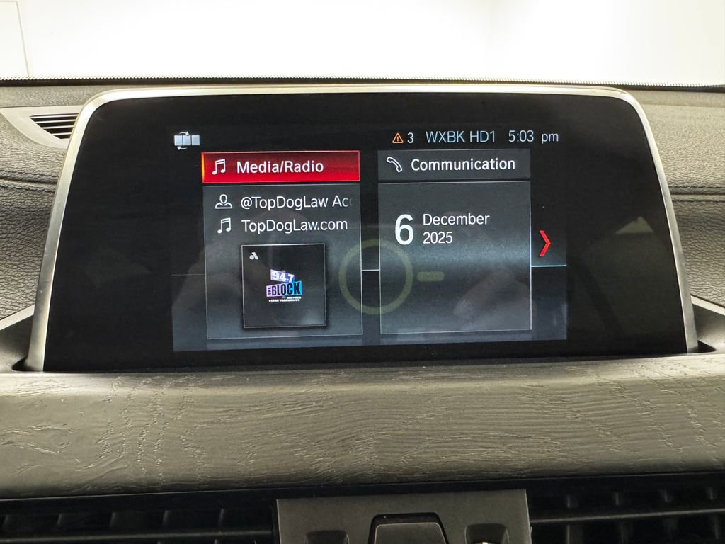 Used 2018 BMW X2 xDrive28i w/ Convenience Package image 27