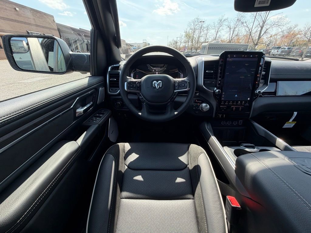 New 2026 RAM 1500 Laramie image 13
