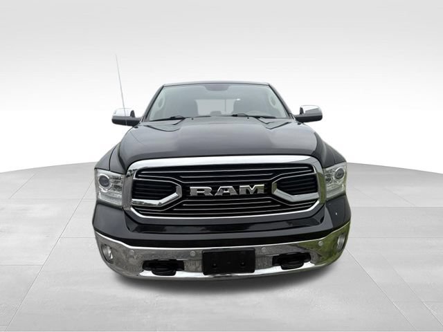 Used 2017 RAM 1500 Laramie Longhorn AWD/4WD image 8