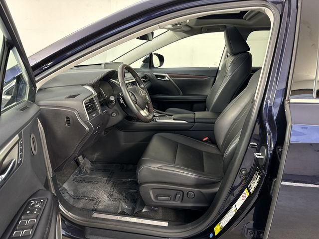 Certified 2020 Lexus RX 350 AWD w/ Premium Package image 4