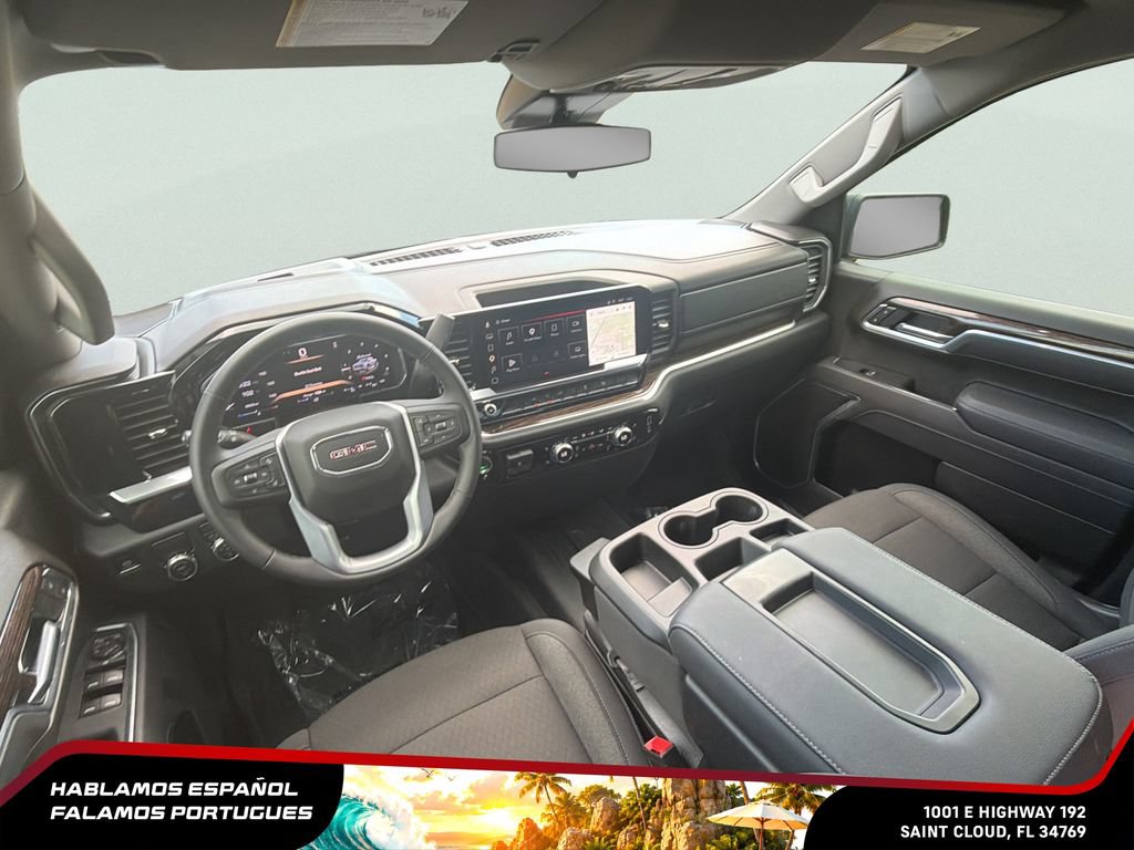 Used 2026 GMC Sierra 1500 Elevation w/ Elevation Select Package RWD image 26