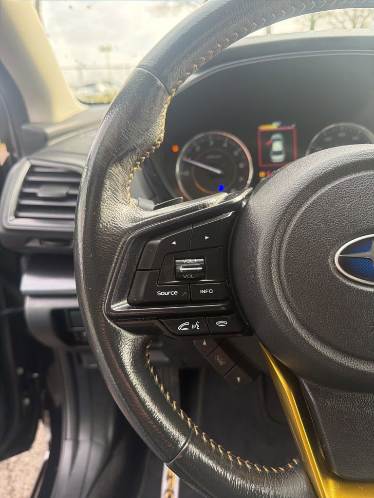 Certified 2023 Subaru Crosstrek 2.5i Sport AWD/4WD image 30