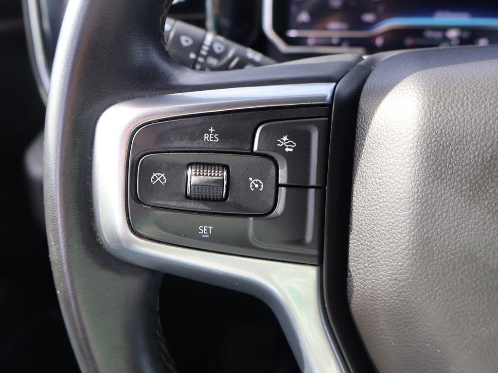 Used 2024 Chevrolet Silverado 2500 LT image 33