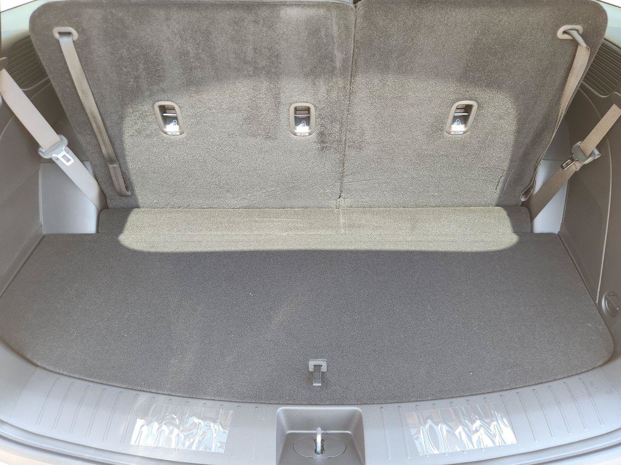 New 2027 Hyundai Palisade SEL FWD image 30