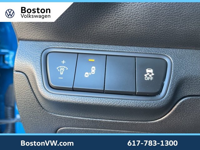 Used 2023 Kia Forte GT-Line w/ GT-Line Technology Package image 20