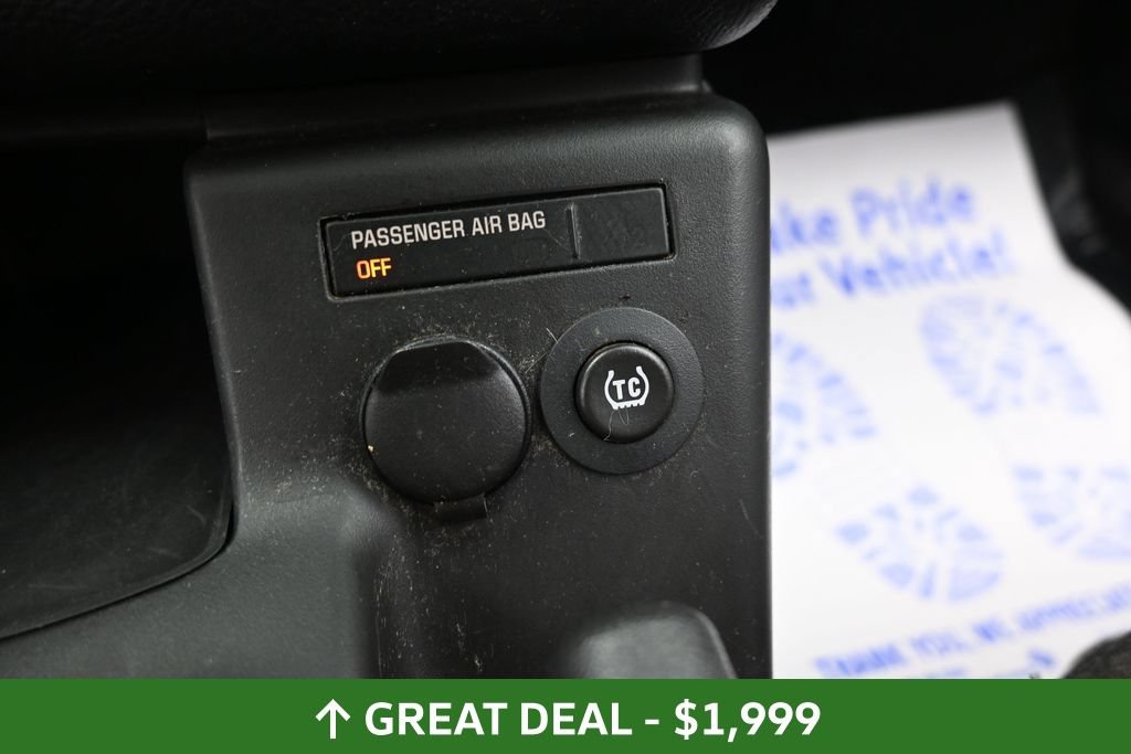 Used 2008 Pontiac G6 Value Leader FWD image 41