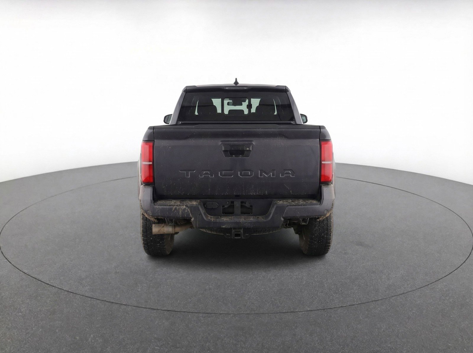 Used 2025 Toyota Tacoma TRD Off-Road image 7