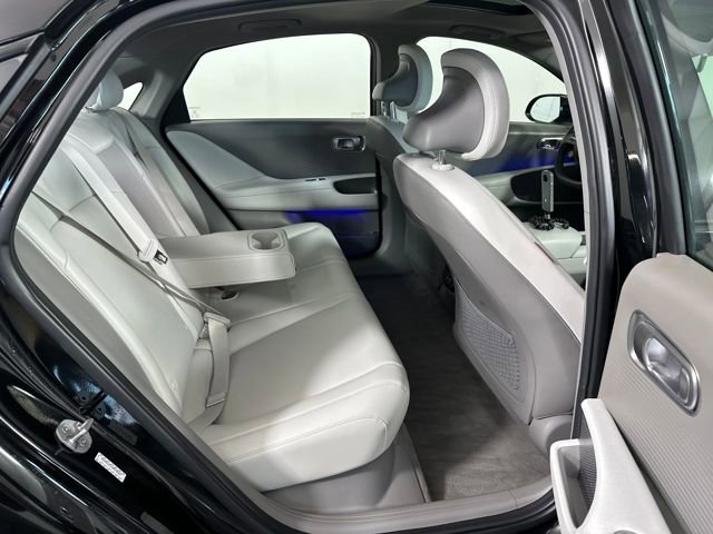 Used 2024 Hyundai Ioniq 6 Limited image 27