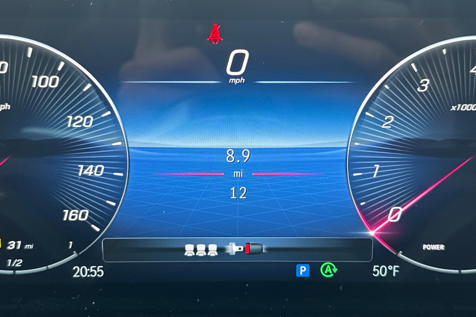 New 2026 Mercedes-Benz GLA 250 250 image 27