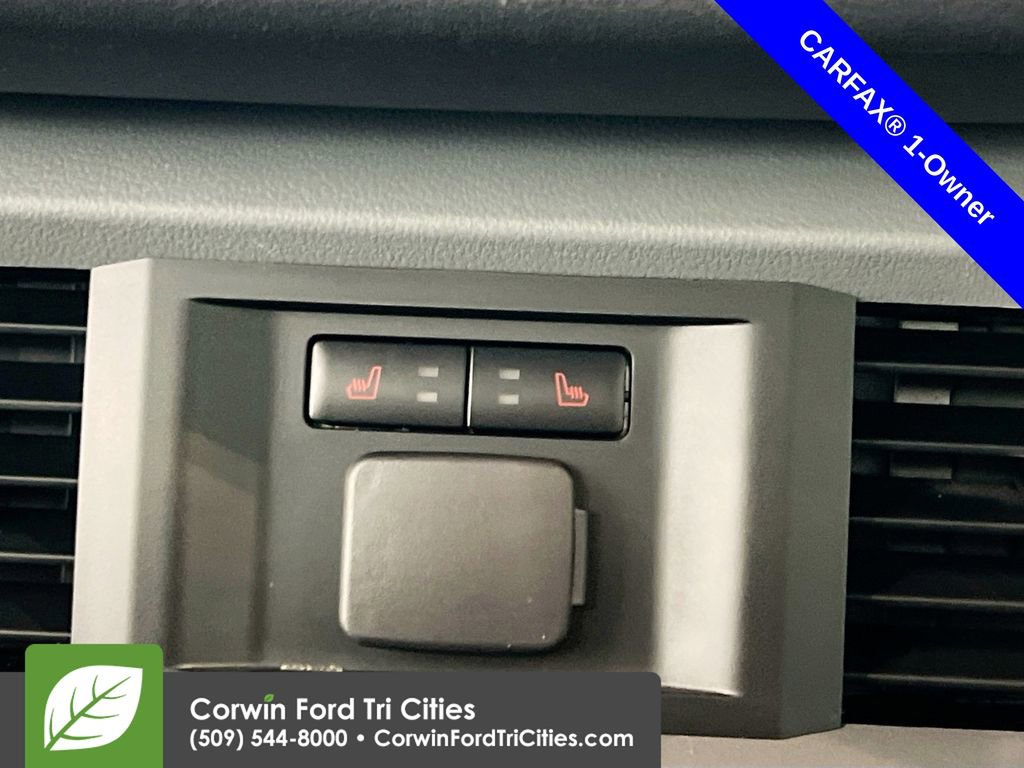 Used 2021 Ford F150 Lariat w/ Equipment Group 502A High image 29