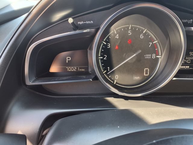 Used 2021 MAZDA CX-3 Sport FWD image 23