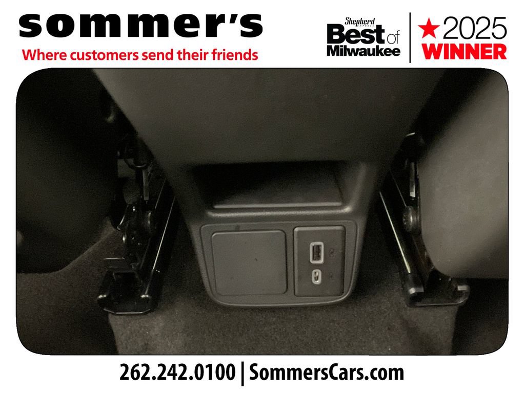 Used 2023 Buick Encore GX Select w/ Safety Package II AWD/4WD image 22