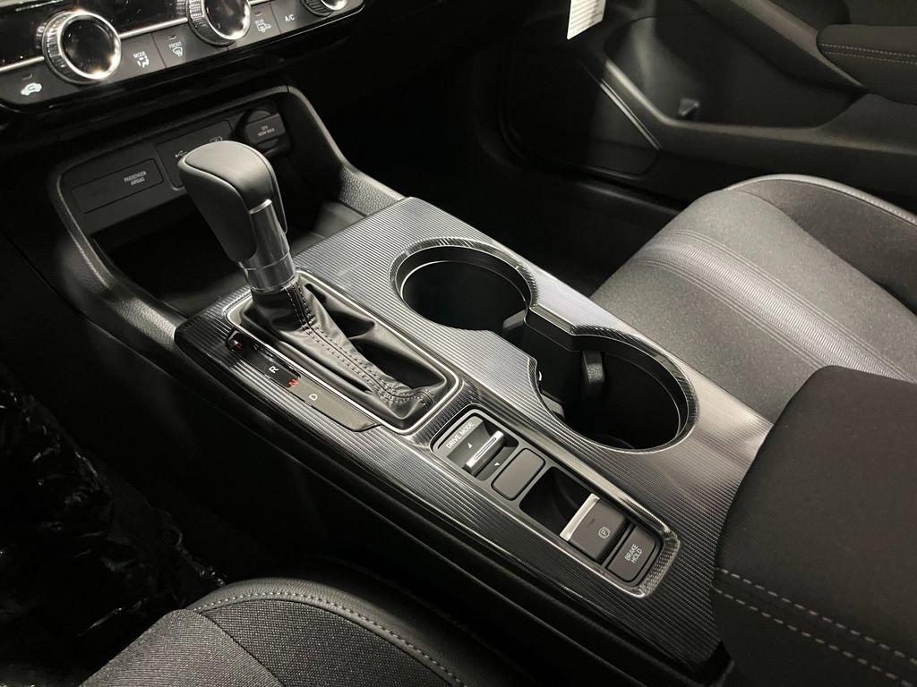 New 2026 Honda Civic Sport image 18