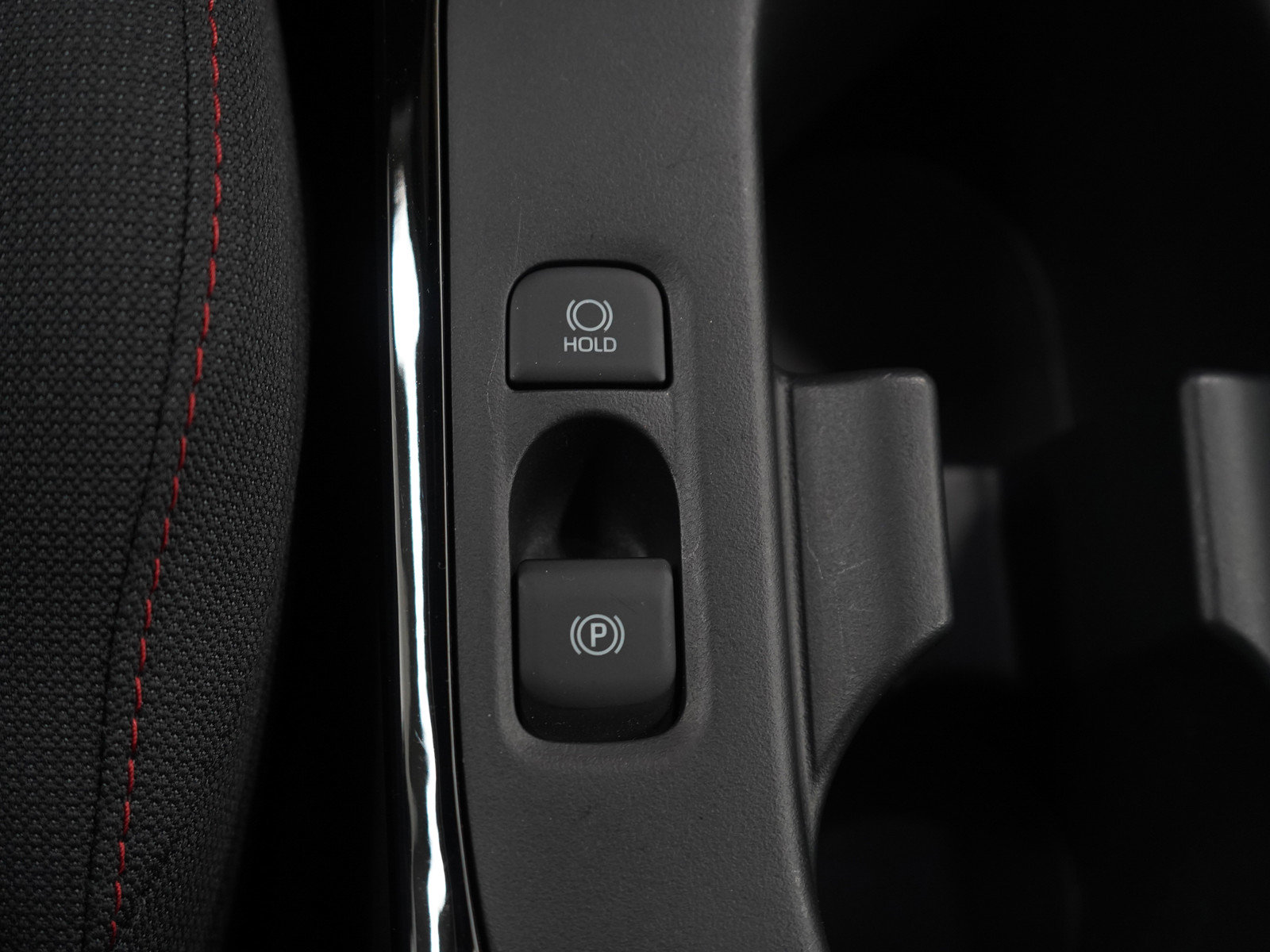 Used 2025 Toyota Corolla SE image 22