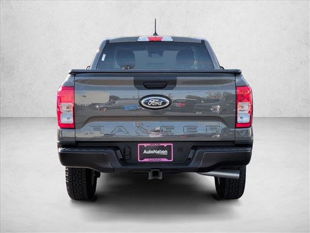 Used 2025 Ford Ranger XL w/ Trailer Tow Package image 7