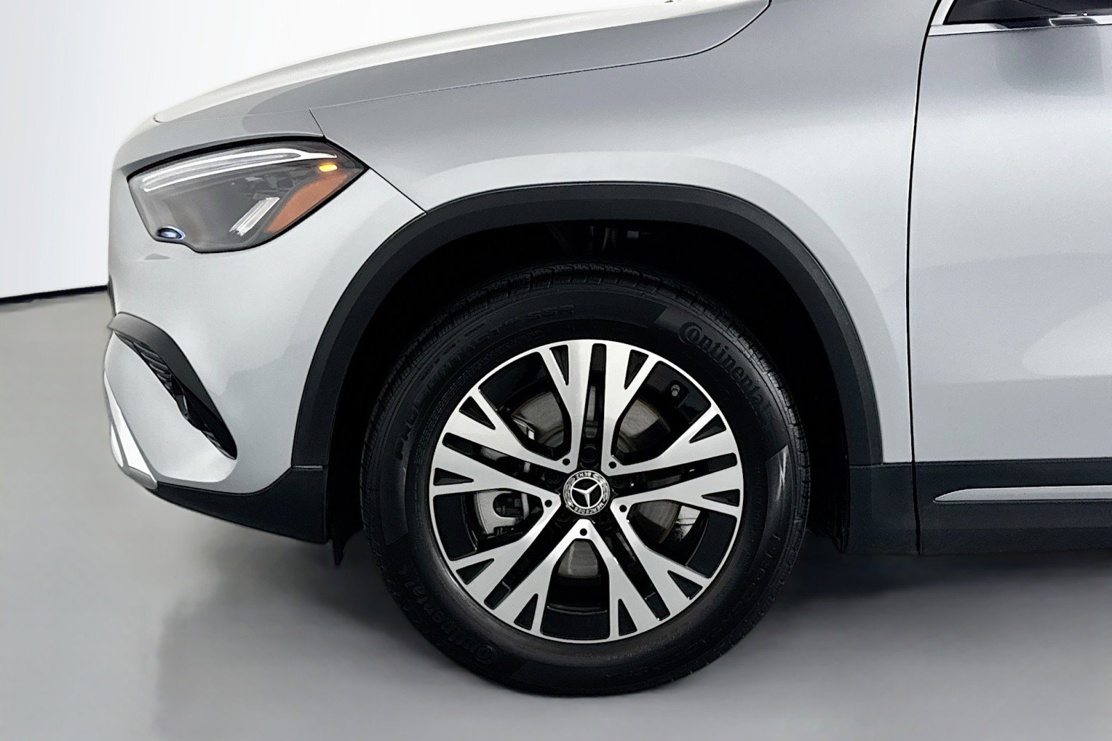 Certified 2026 Mercedes-Benz GLA 250 image 10