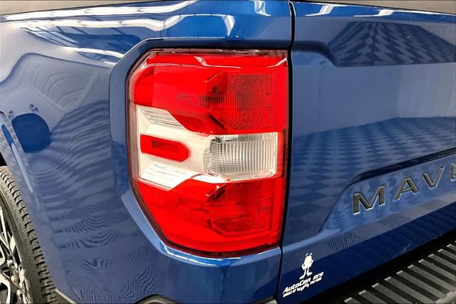 Used 2023 Ford Maverick Lariat w/ Lariat Luxury Package image 34