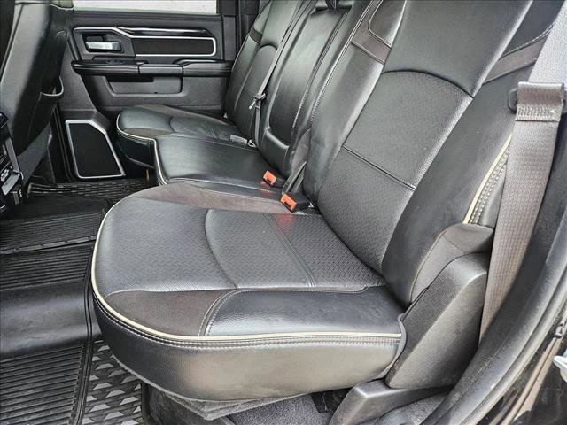 Used 2020 RAM 3500 Laramie AWD/4WD image 19