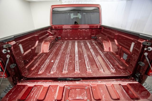 Used 2021 Jeep Gladiator Rubicon image 40
